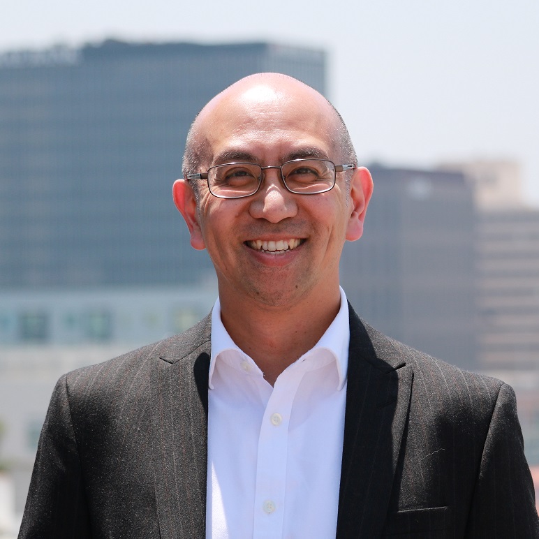 Oscar Wei